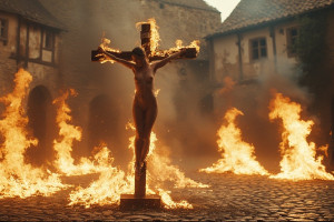 Crucified and burning - 4.jpg