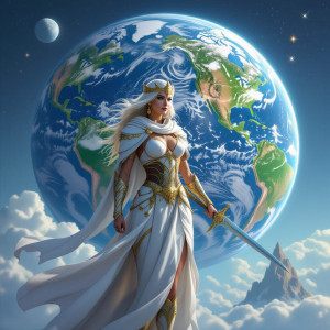 Female protector  of human civilization.jpg