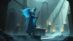 A spectral knight, clad in ethereal armor.jpg