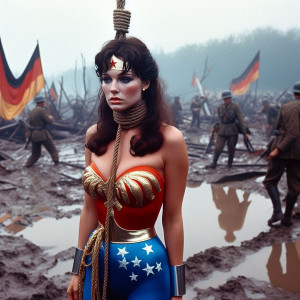 На фоне германского флага - 1.jpg