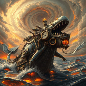 A whimsical, clockwork leviathan.jpg