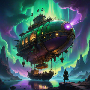 A colossal steampunk airship - ССXL.jpg
