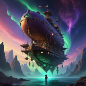 A colossal steampunk airship - MXL.jpg