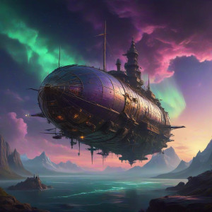 A colossal steampunk airship - J9.jpg