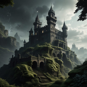 A colossal, ancient castle, partially reclaimed by nature - FXL.jpg