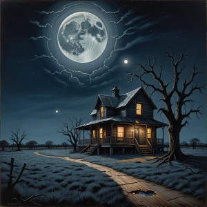 Haunted farmhouse in Texas under full round moon - DXL.jpg