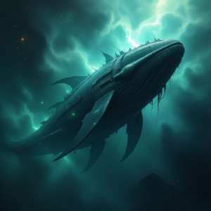 An ancient, colossal leviathan.jpg