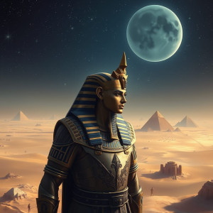 An ancient Egyptian pharaoh.jpg