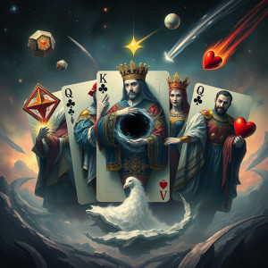 A surreal interpretation of the entire royal court.jpg