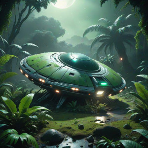 Abandoned wreckage of crashed UFO - CCXL.jpg