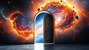 Door into the parallel Universe opens.jpg