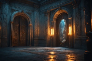 Door into the parallel Universe opens - 2.jpg