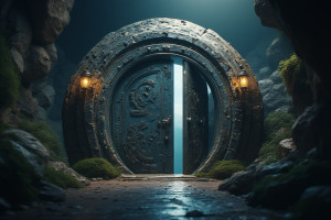 Door into the parallel Universe opens - 3.jpg