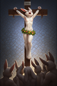White_hare_naked_sweet_arm_out - 2025-08-19T225927.209.jpeg