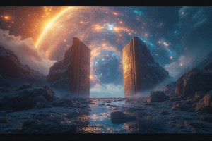 Gates into the parallel Universe open - 1.jpg