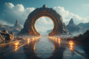 Gates into the parallel Universe open - 5.jpg