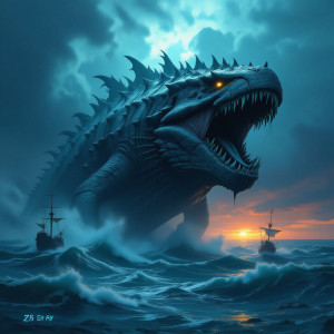 A colossal, ancient leviathan - H11.jpg