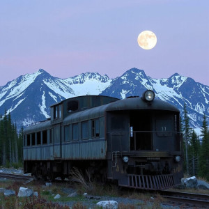 Abandoned decrepit vintage locomotive - JFL.jpg