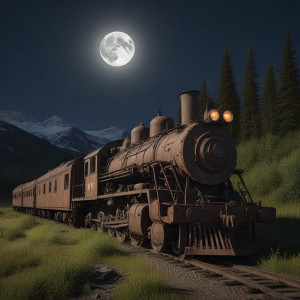 Abandoned decrepit vintage locomotive - JXI.jpg