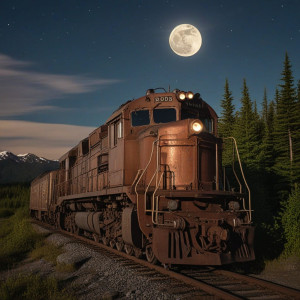 Abandoned decrepit vintage locomotive - RV5.jpg