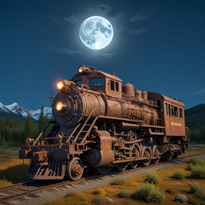 Abandoned decrepit vintage locomotive - AXL.jpg
