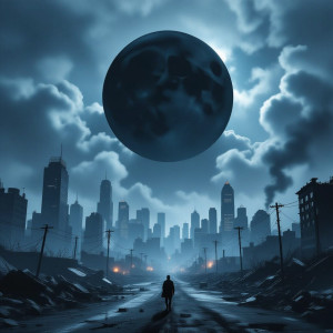 Black moon rising over apocalyptic city.jpg