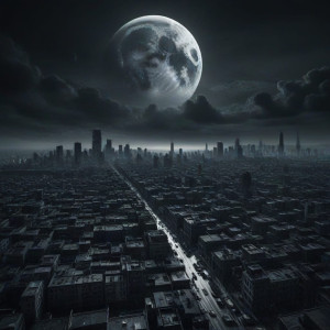 Black moon rising over apocalyptic city - JXI.jpg