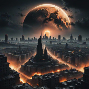 Black moon rising over apocalyptic city - CCXL.jpg
