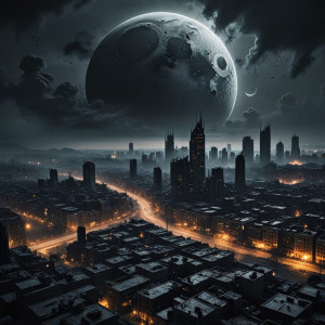 Black moon rising over apocalyptic city - BXL.jpg