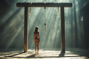 Naked under gallows - 2.jpg