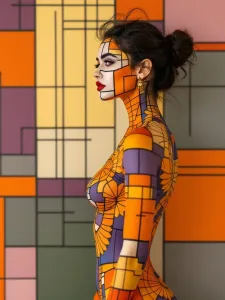 grid-lines-curve-on-skin-orange-blocks-meet-purple-shades-art-becomes-the-flesh.webp