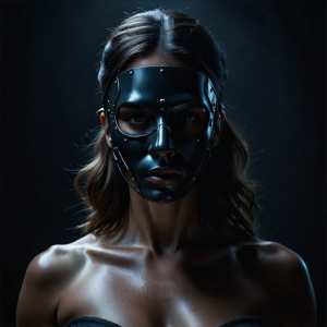 Beautiful woman in iron mask - H01.png