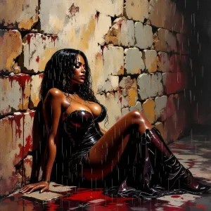 Woman in blood.webp