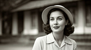 Beautiful Frenchwoman in 1953 Indochina - G3.jpg