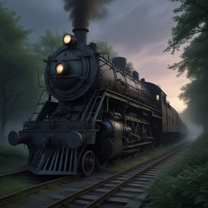 A colossal, biomechanically-influenced steam train - JXI.jpg
