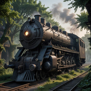 A colossal, biomechanically-influenced steam train - R5.jpg