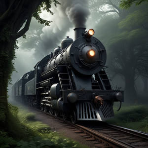 A colossal, biomechanically-influenced steam train - FXL.jpg