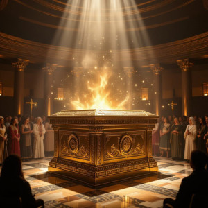 Ark of the Covenant alters the reality - 0811 - H11.jpg