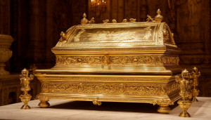 Ark of the Covenant alters the reality - S911.jpg