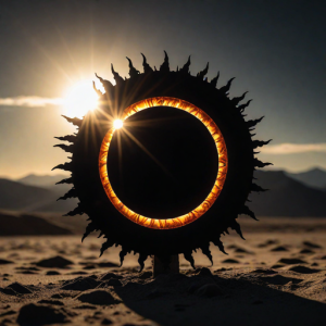 Black Sun alters the reality - HP1.png