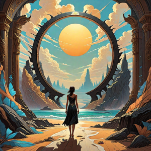 Black Sun alters the reality - HP11.png