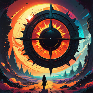 Black Sun alters the reality - HP14.png