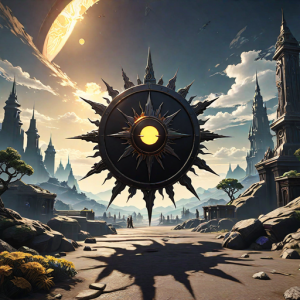 Black Sun alters the reality - HP15.png