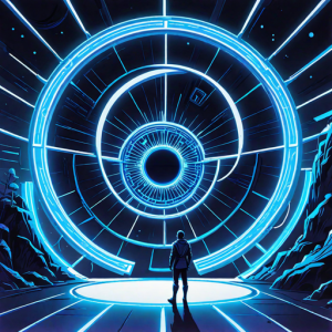 Black Sun alters the reality - HP16.png