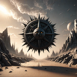 Black Sun alters the reality - HP25.png