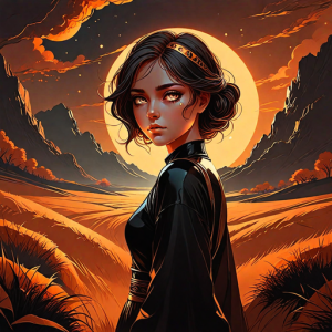 Black Sun alters the reality - HP41.png