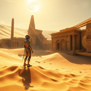 Golden sands shift and swirl, revealing the magnificent ruins.jpg