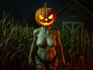 pumpkin-lady-голая.webp