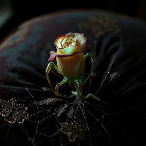 A delicate, bioluminescent rose - JFL.jpg