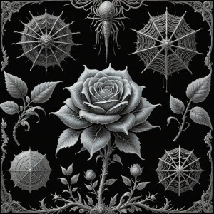 A delicate, bioluminescent rose - R4.jpg